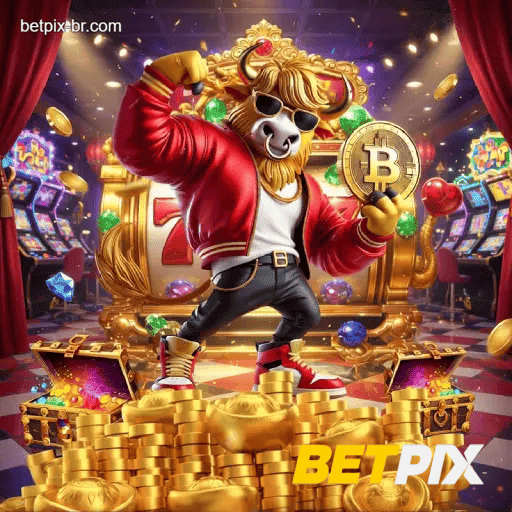 BETPIX — regulamento da campanha exibido antes da adesão