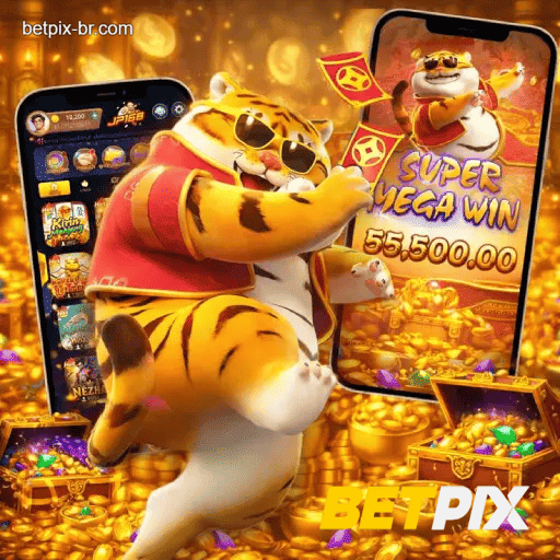 BETPIX — central de atendimento acessível pelo aplicativo