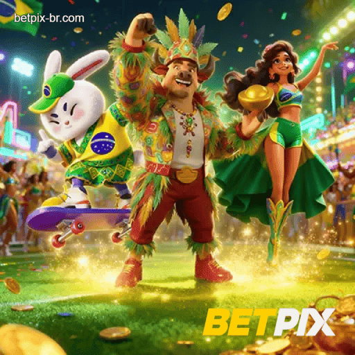 BETPIX — tela de confirmação de transferência PIX de entrada
