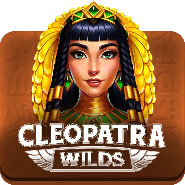 Cleopatra Wilds