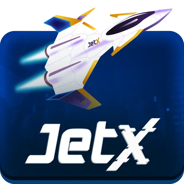 JetX