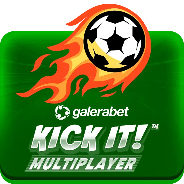 Kick It Multiplayer