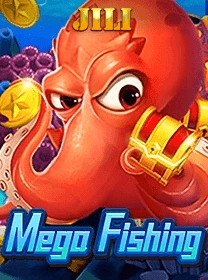 Mega Fishing