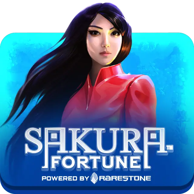 Sakura Fortune Thumb